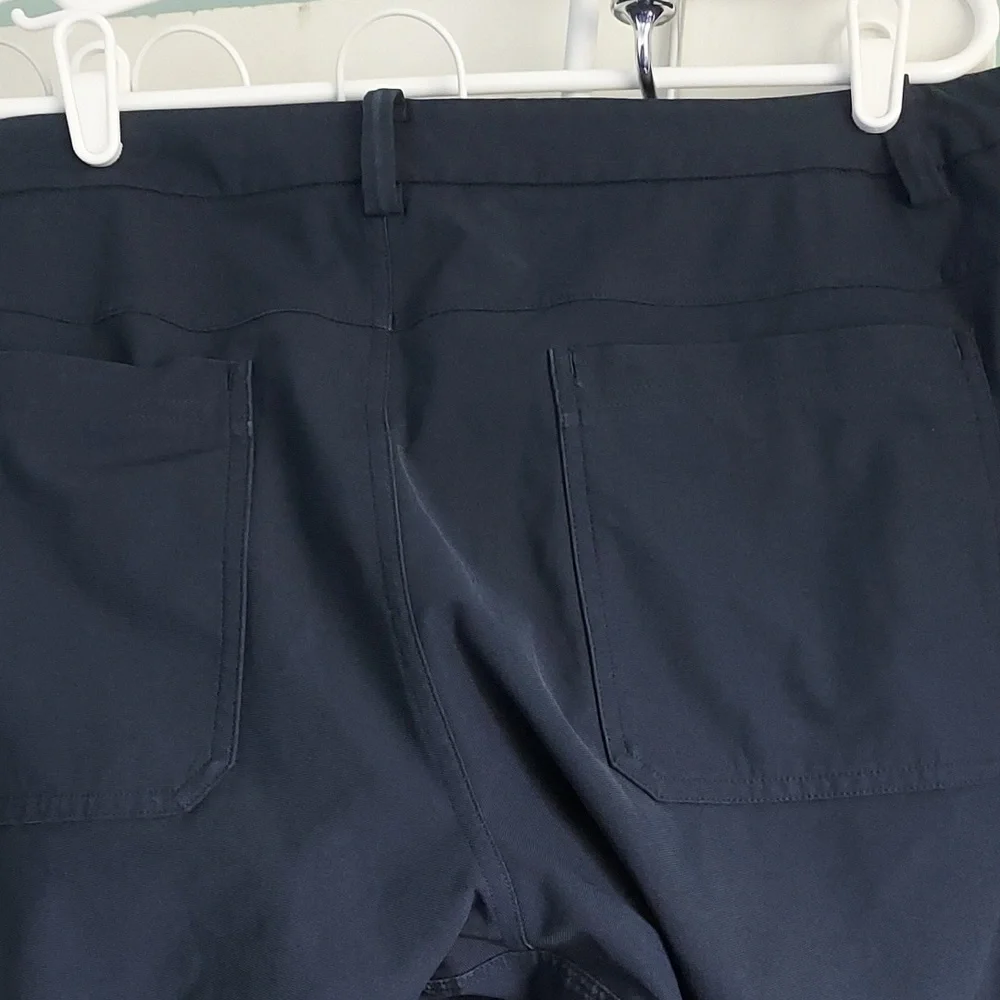 Lululemon ABC Classic-Fit Trouser 30